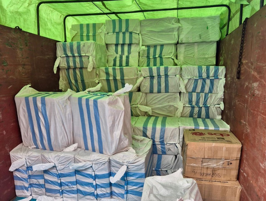 Simak Hasil Kinerja Pengawasan Bea Cukai Palembang Selama Januari-Februari 2026