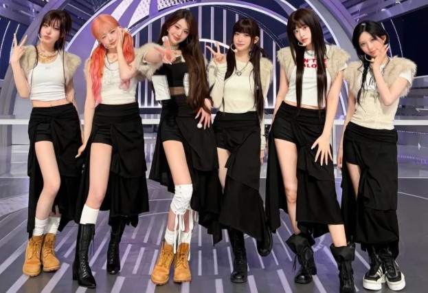 IVE Perluas Tur Dunia "SHOW WHAT I AM" dengan Tambahan Konser di Amerika Utara dan Asia