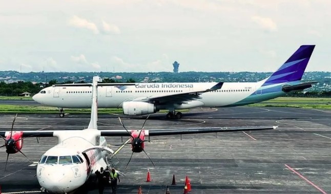 InJourney Airports Siapkan Penerbangan Tambahan untuk Antisipasi Lonjakan Arus Balik Lebaran 2026