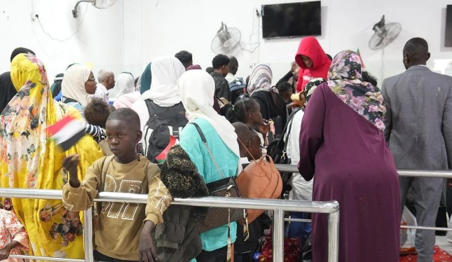 PBB: Konflik di Perbatasan Sudan Ancam Warga Sipil dan Ganggu Bantuan Kemanusiaan