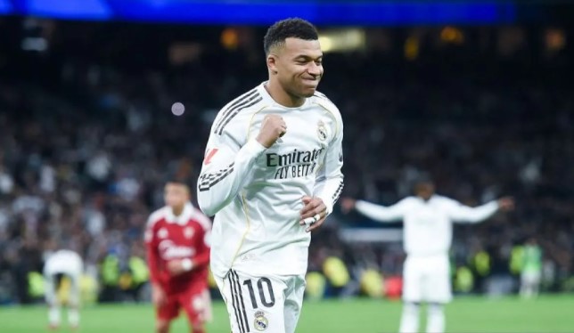 Didier Deschamps Pastikan Kylian Mbappe Siap Jadi Starter Saat Prancis Hadapi Brasil