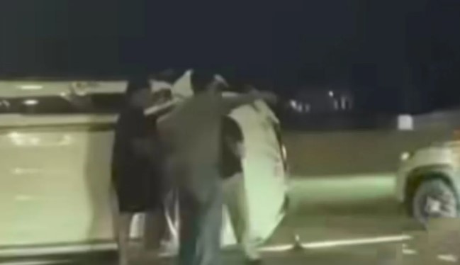 Rangkuman Berita DKI Jakarta: Kecelakaan GT Andara hingga Lonjakan Arus Balik di Terminal