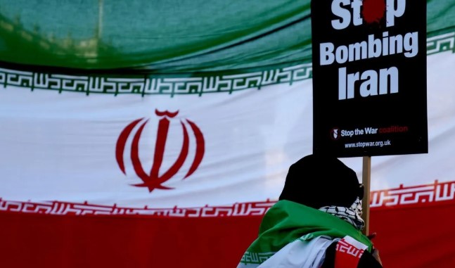 AS dan Israel Hapus Sementara Dua Pejabat Iran dari Daftar Target di Tengah Isu Negosiasi