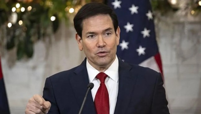 Menlu AS Klaim Ada Kemajuan dalam Pembicaraan Tidak Langsung dengan Iran di Tengah Ketegangan Regional