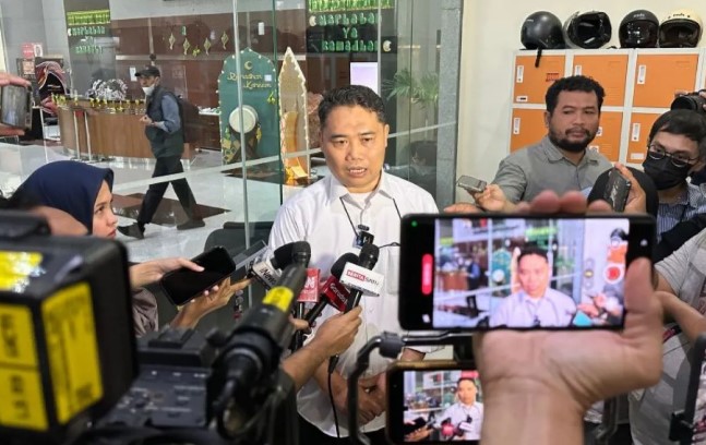 KPK Tegaskan Pengalihan Penahanan Tahanan Berdasarkan Strategi Penanganan Perkara