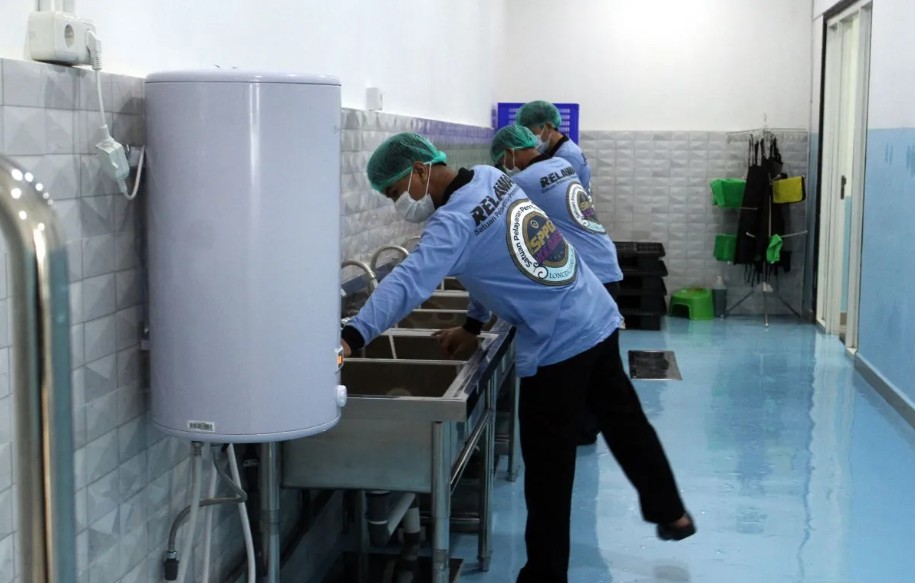 Pengawasan Ketat BGN: SPPG yang Langgar Juknis Terancam Disuspend, Malang Sempat Temukan Kasus Makanan Tak Layak