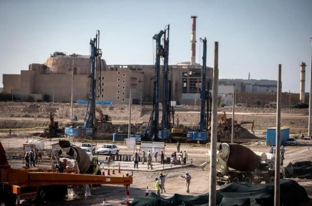 Trump Perpanjang Penangguhan Serangan ke Fasilitas Energi Iran Selama 10 Hari di Tengah Klaim Negosiasi