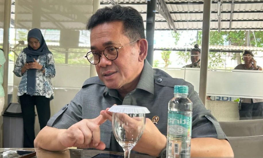 Pemerintah Dorong Solusi Logistik Perdagangan RI-Uni Eropa di Forum WTO di Tengah Tekanan Geopolitik Global