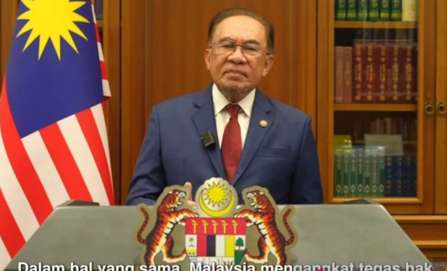 Malaysia Gencarkan Diplomasi Damai dan Tegaskan Sikap atas Perang Iran di Timur Tengah