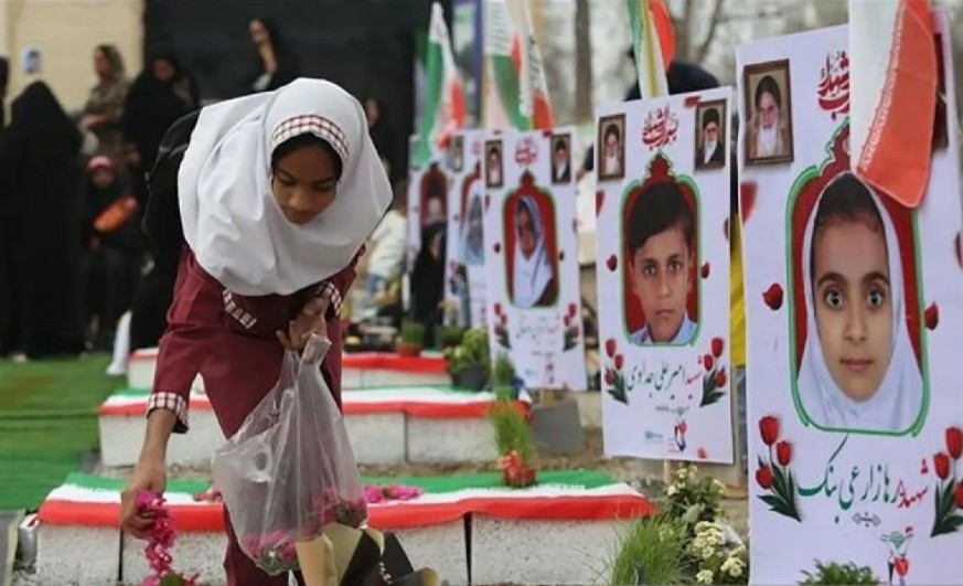 Iran Ajukan Syarat Tandingan kepada Amerika Serikat untuk Akhiri Konflik Timur Tengah