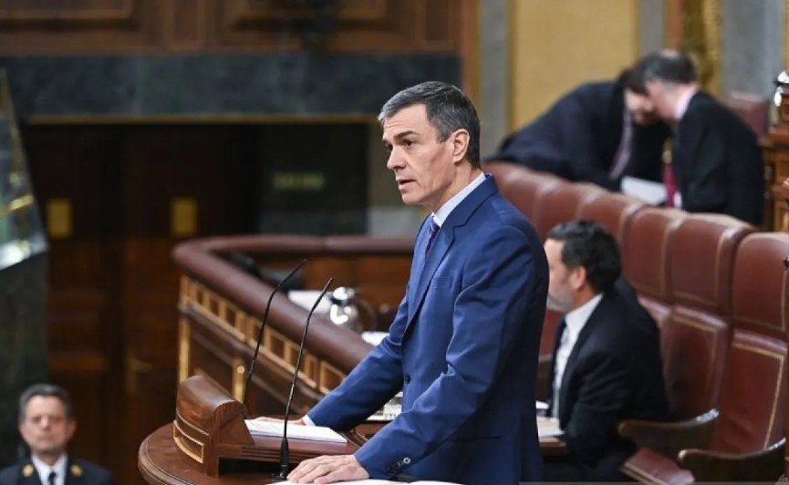 Paket Anti-Krisis Disetujui Parlemen Spanyol untuk Redam Dampak Konflik Timur Tengah Senilai Rp98 Triliun