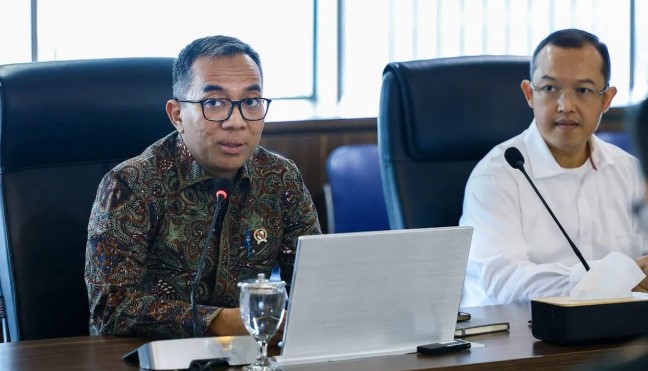 Kemdiktisaintek dan LPDP Perkuat Kolaborasi Riset Energi dan Pengelolaan Sampah Nasional