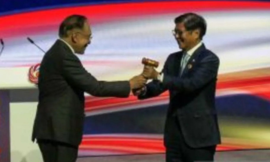 Filipina Tetap Gelar KTT ke-48 ASEAN di Cebu Meski Tekanan Konflik Timur Tengah Meningkat