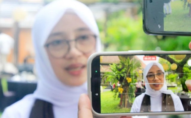 Bupati Banyuwangi Ajak ASN Bersepeda ke Kantor untuk Hemat BBM di Tengah Gejolak Global