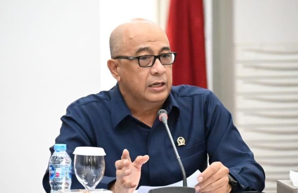 Komisi V DPR RI Ingatkan Keselamatan Jadi Prioritas Utama Saat Puncak Arus Balik Lebaran