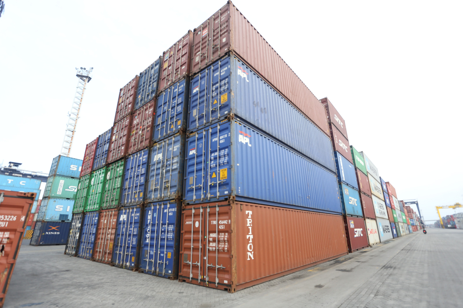 Bea Cukai Rilis Aturan Baru, Barang Nganggur Bisa Jadi Milik Negara