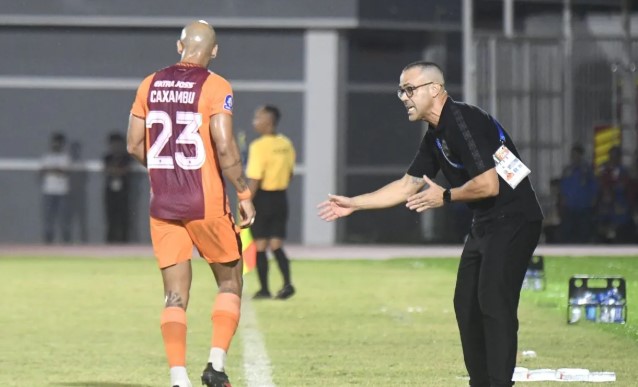 Borneo FC Tegaskan Ambisi Juara dan Siap Bersaing Ketat Hingga Akhir Musim Super League