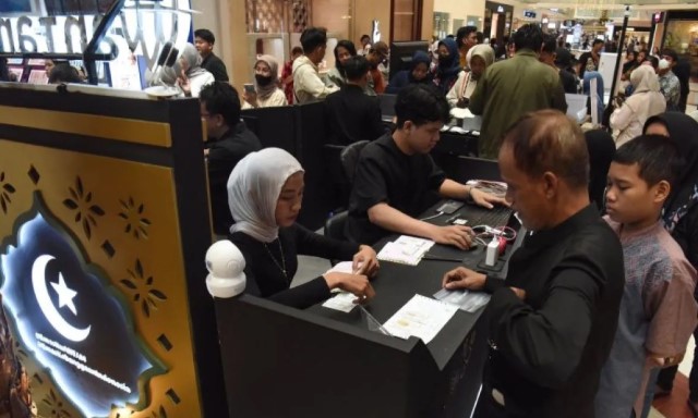 Harga Emas Antam Naik Rp27.000 Jadi Rp2,837 Juta per Gram pada Sabtu Pagi