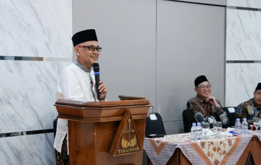 Menteri Haji Pastikan Persiapan Haji 2026 Hampir Rampung dan Fokus pada Keamanan Jamaah