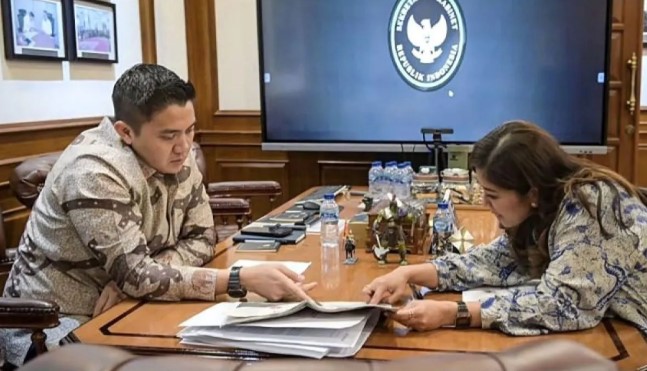 KPAI Tekankan Pengawasan Ketat dalam Implementasi PP Tunas untuk Lindungi Anak di Ruang Digital