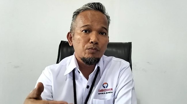 Ombudsman Sumbar Minta KAI dan Angkasa Pura Optimalkan Fasilitas Publik di Bandara Minangkabau