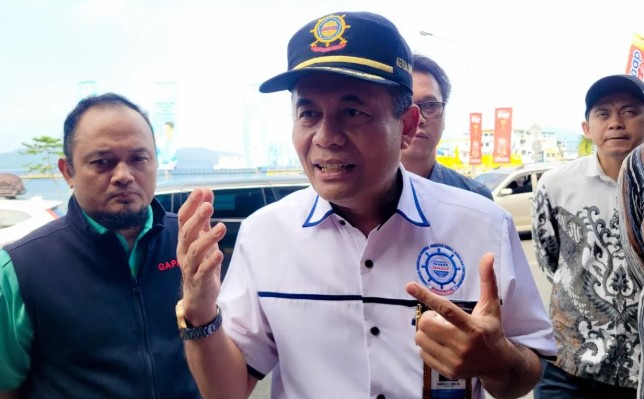 Gapasdap Dorong Penambahan Dermaga Baru di Ketapang-Gilimanuk untuk Atasi Antrean Panjang
