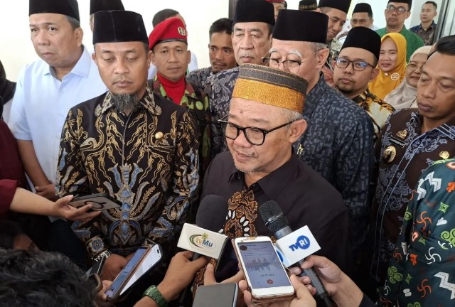 Mendikdasmen Soroti Anak Kecanduan Gawai hingga Kehilangan Interaksi Sosial di Lingkungan Rumah