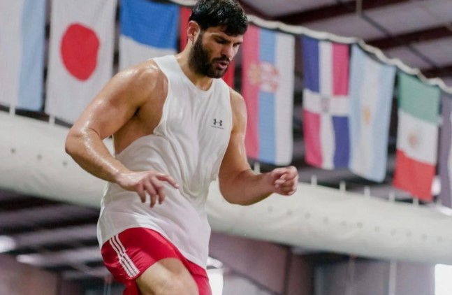 Filip Hrgovic Dijadwalkan Hadapi Dave Allen dalam Duel Kelas Berat di Inggris pada 16 Mei