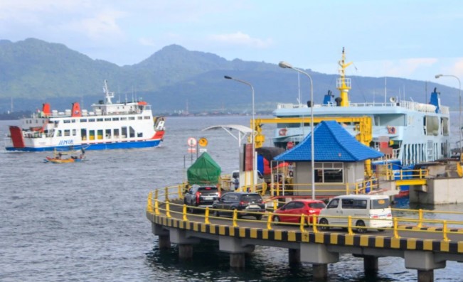 ASDP Prioritaskan Mobil Pribadi dan Bus di Penyeberangan Ketapang-Gilimanuk Saat Arus Balik Lebaran 2026