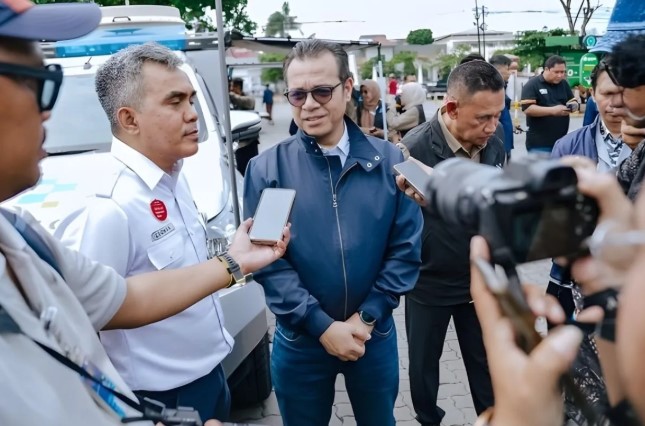 Kemkomdigi Pastikan Jaringan Telekomunikasi Stabil Selama Arus Balik Lebaran 2026