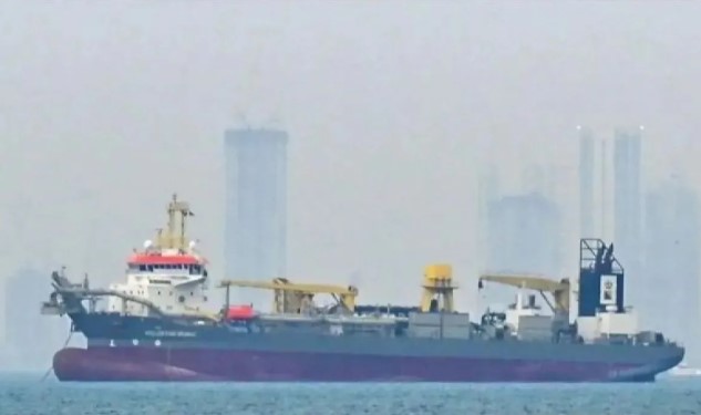 Indonesia Bahas Teknis Pembebasan Dua Kapal Tanker Pertamina Tertahan di Selat Hormuz