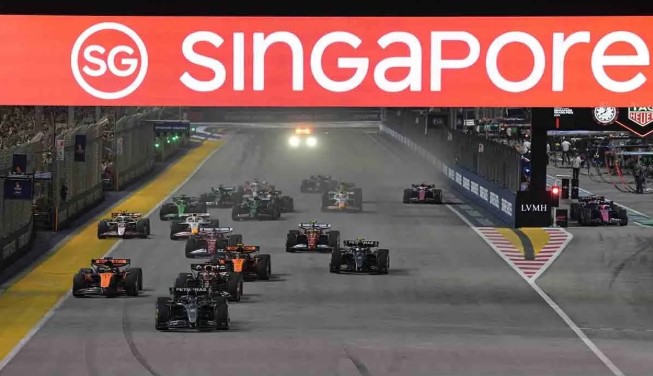 Audi Bergerak Cepat Cari Pengganti Kepala Tim Usai Jonathan Wheatley Hengkang di Awal Musim F1 2026