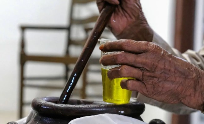 Polresta Ambon Kerahkan 637 Personel Amankan Tradisi Pukul Sapu Mamala-Morela