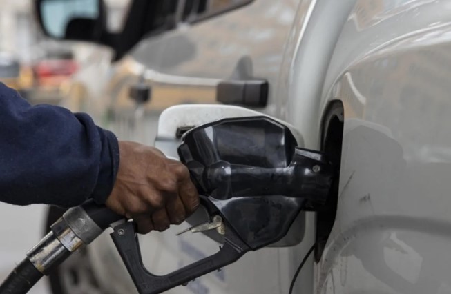 Harga BBM di Inggris Melonjak, Sejumlah SPBU Alami Gangguan Pasokan Akibat Krisis Global