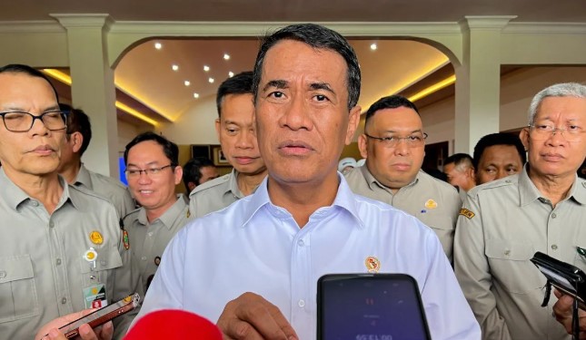 Mentan Amran Tegaskan Hilirisasi Jadi Kunci Indonesia Jadi Negara Kuat dan Mandiri