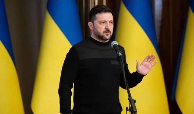 Ukraina Tawarkan Bantuan Tangkal Drone Iran dengan Imbalan Pasokan Solar dari Timur Tengah