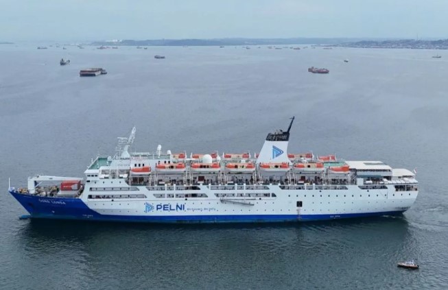 Pelni Ajak Masyarakat Manfaatkan Diskon Tiket Kapal hingga 30 Persen untuk Mudik Lebaran 2026