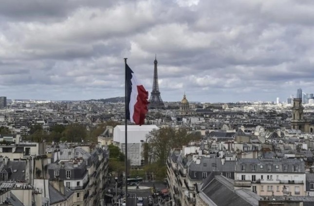 Prancis Gelontorkan Dana Darurat Rp1,22 Triliun untuk Redam Dampak Krisis Energi Global