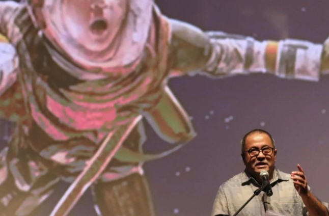 Wagub Rano Karno Dorong Planetarium Jakarta Jadi Ruang Pemutaran Film Edukatif untuk Masyarakat