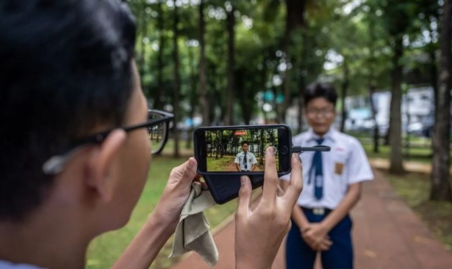 Mendikdasmen Ingatkan Guru Perkuat Literasi Digital Dukung PP Tunas
