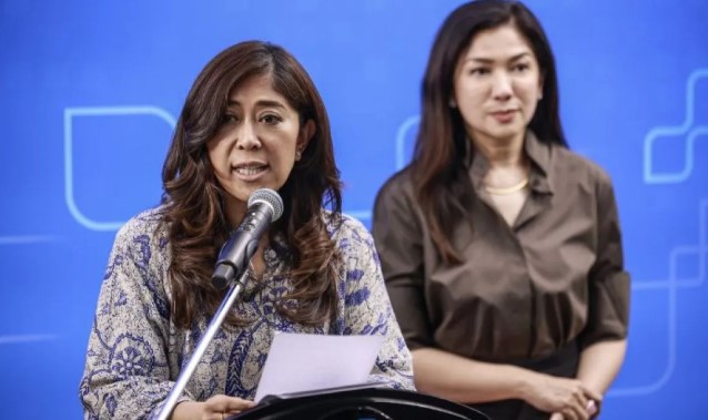 Menkomdigi Mengapresiasi X dan Bigo Live karena Patuh Aturan PP Tunas untuk Perlindungan Anak