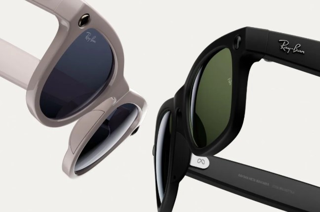 Meta Bersiap Meluncurkan Kacamata Ray-Ban AI Generasi Ketiga dalam Waktu Dekat