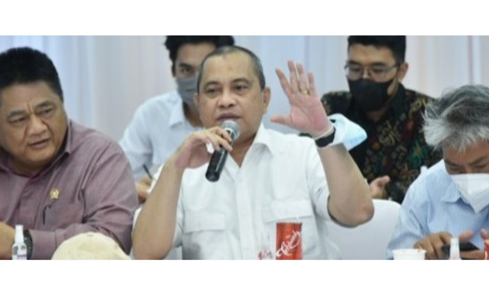 DPR Desak OJK Usut Tuntas Kasus Dana Syariah Indonesia Rp2,47 Triliun