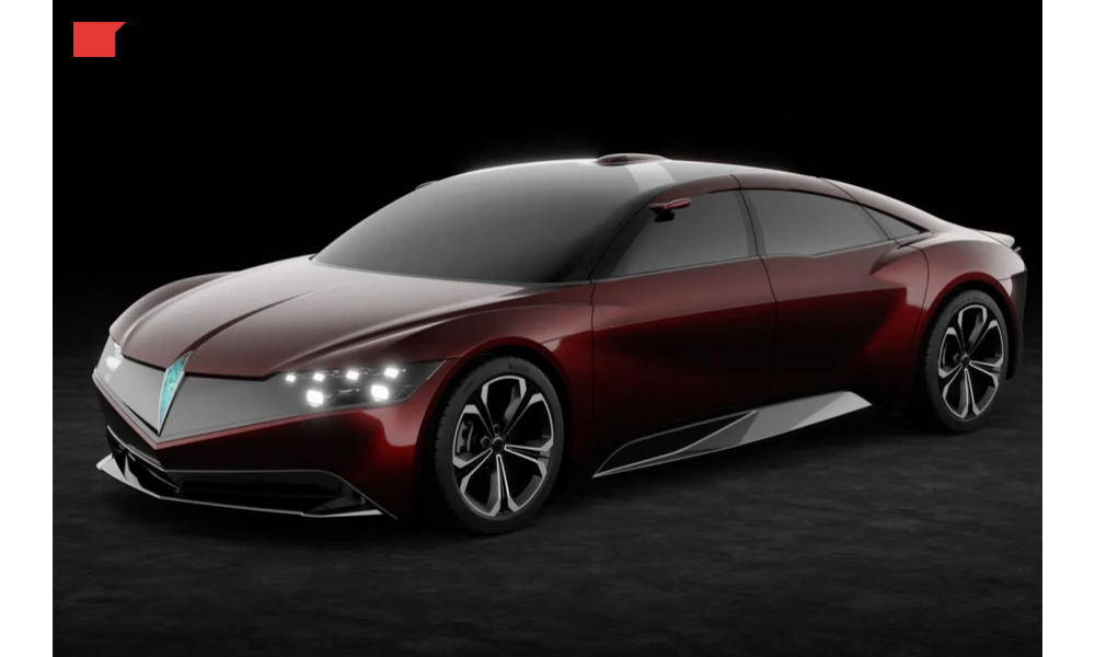 Startup Mobil Listrik Mewah BeyonCa Hentikan Operasi, Karyawan Tuntut Gaji