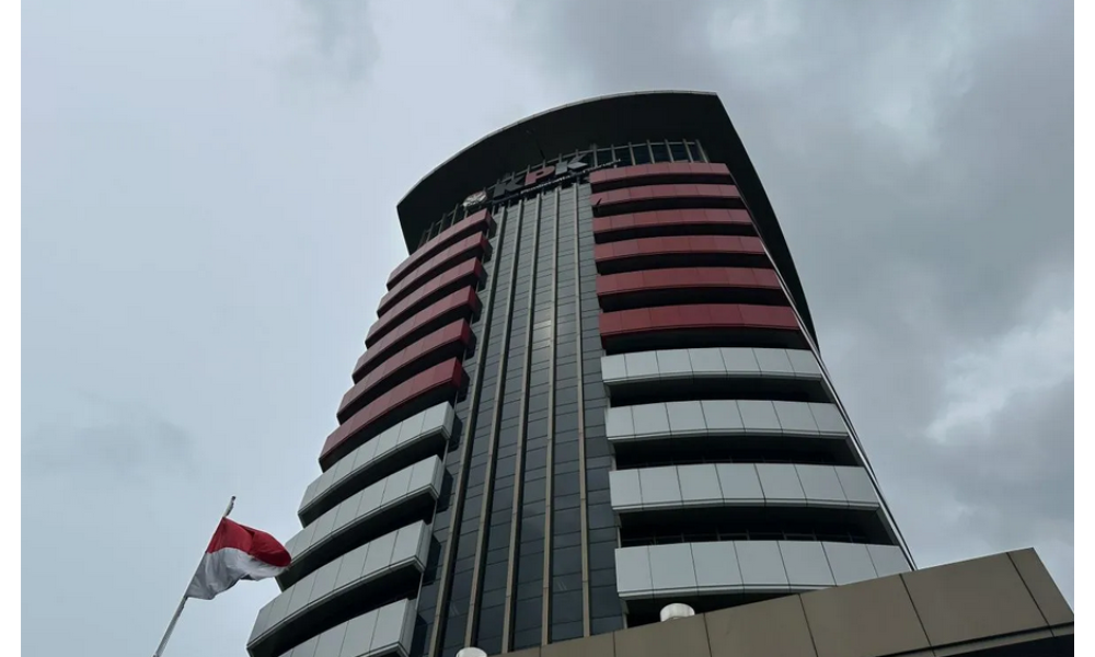 KPK Ungkap Dua Lot HP Hasil Lelang Tak Dilunasi, Nilai Penerimaan Berkurang