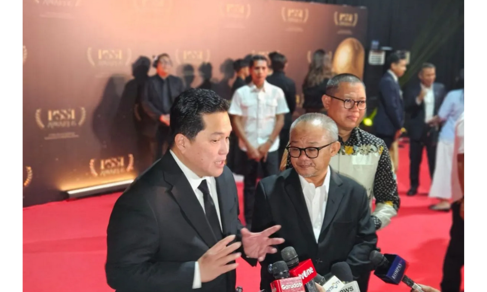 PSSI dan Kemendikdasmen Perkuat Pembinaan Sepak Bola Pelajar Nasional