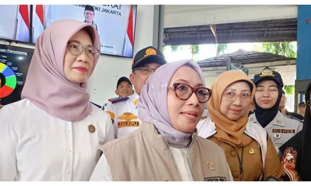 KemenPPPA Pantau Ketat Pembatasan Akses Media Sosial Anak di Bawah 16 Tahun