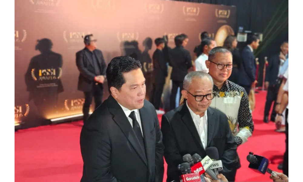 PSSI Awards 2026 Jadi Ajang Apresiasi Insan Sepak Bola Indonesia