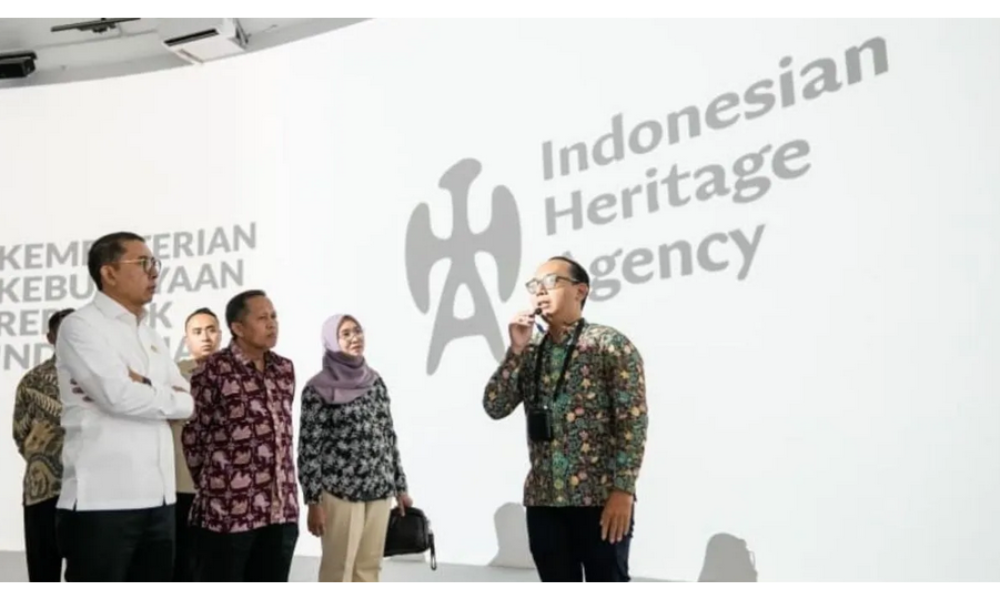 Fadli Zon Tekankan Peran Museum sebagai Sarana Edukasi Sejarah Generasi Muda