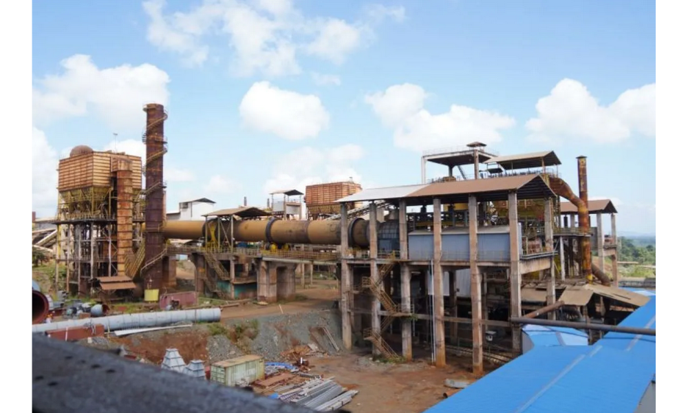 Riset Ungkap Industri Padat Karya Tertinggal di Tengah Pertumbuhan Sektor Manufaktur